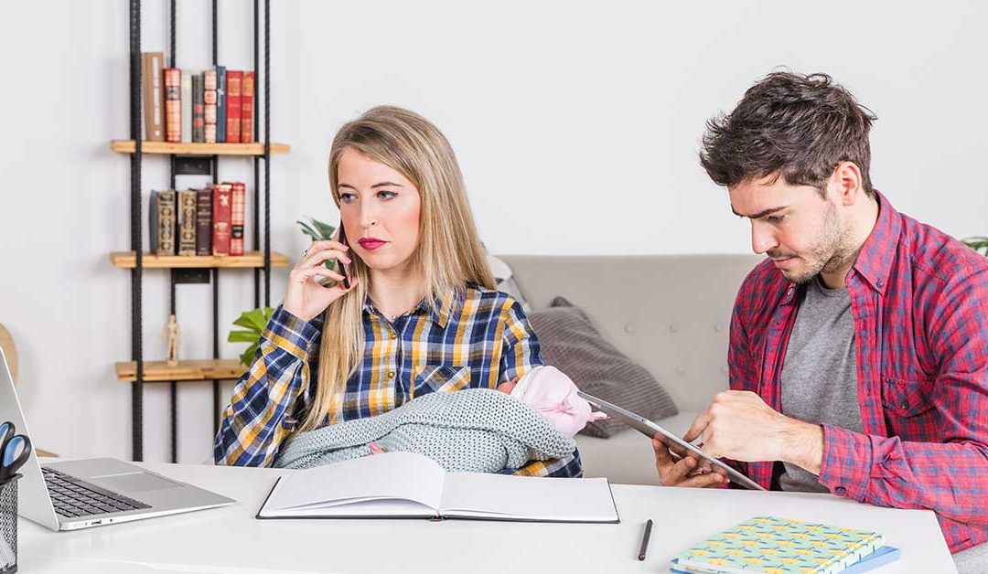 3 Steps To Take Before Going Into Business With Your Family