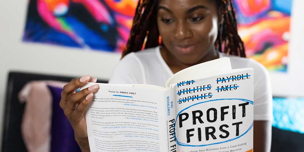 The Top 3 Tips For Getting Business Finances Sorted | The Women's Accountant Revisit Your Offerings and Figure Out if They’re Profitable