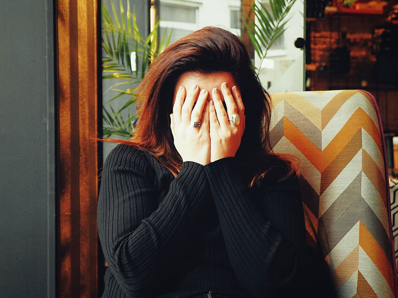 Anonymity Versus Centre of Attention | The Women's Accountant Anonymity Versus Centre of Attention | The Women's Accountant