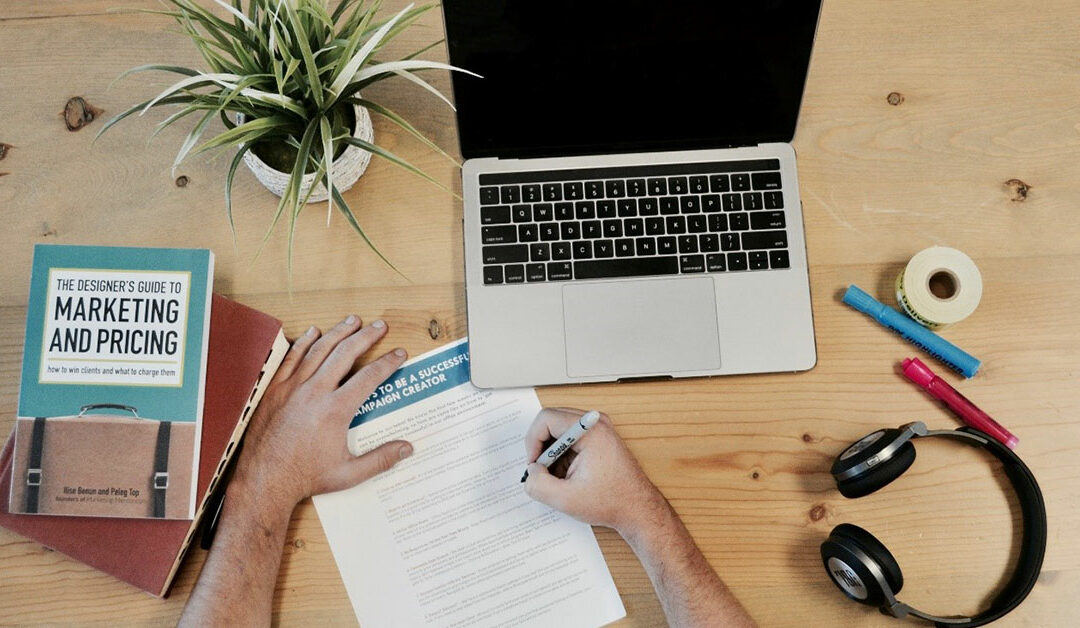 Supercharge Your Marketing:  Five Simple Marketing Principles That Every Business Owner Needs To Know