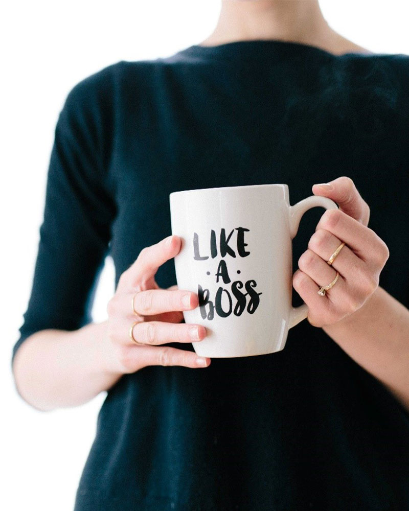 Successful Businesses Know Who They Are And Do It On Purpose | Five Simple Marketing Principles That Every Business Owner Needs To Know Successful Businesses Know Who They Are And Do It On Purpose