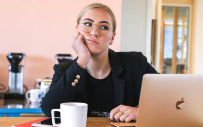Procrastination – Why Do We Do It, And Can It Actually Boost Your Productivity?