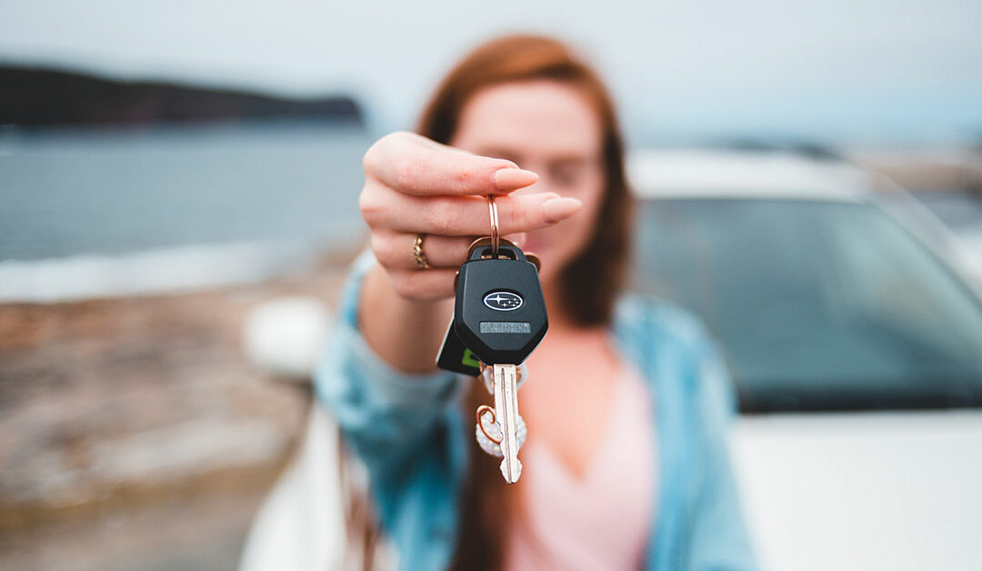 Got A Business Car? Here’s What You Need To Know At FBT Time