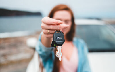 Got A Business Car? Here’s What You Need To Know At FBT Time