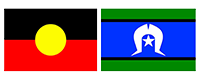 We acknowledge the traditional owners of the land on which we reside; the Jarowair and Giabal people.