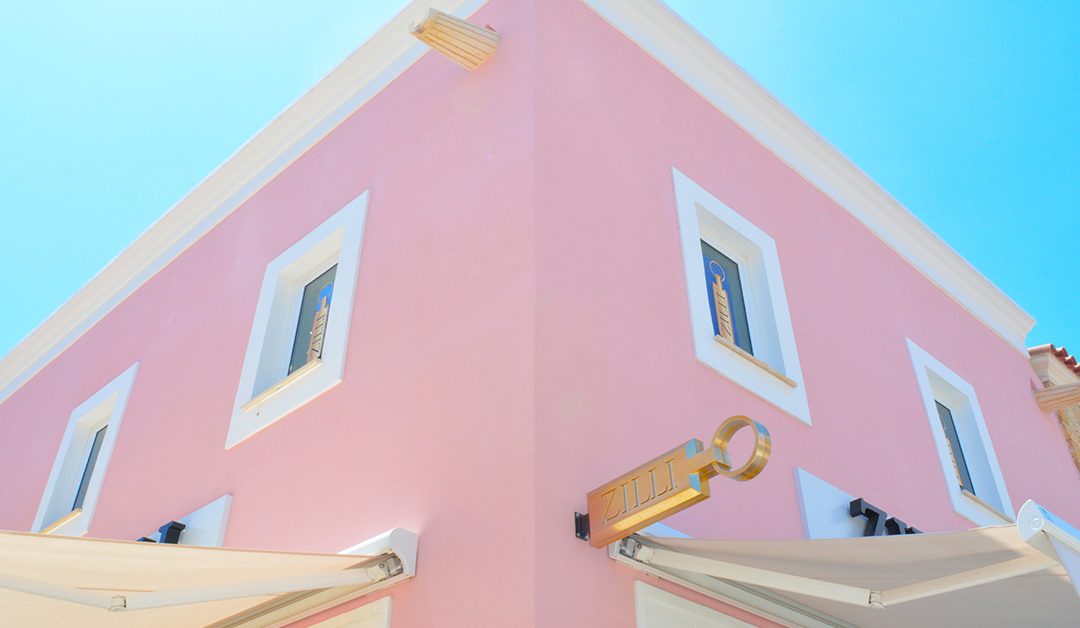 All About That Base – The Four Cornerstones Of Building A Successful Business On Your Terms