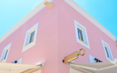 All About That Base – The Four Cornerstones Of Building A Successful Business On Your Terms