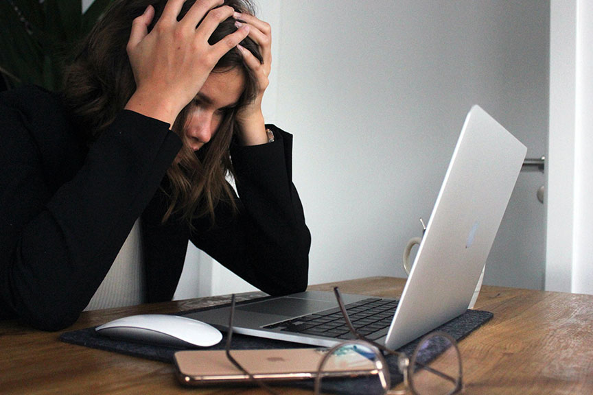 Three Reasons To Ditch Comparison In Your Business And What To Do Instead