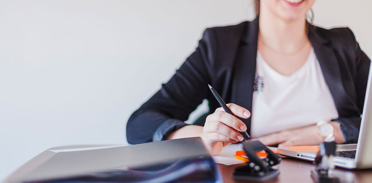 Receptionist