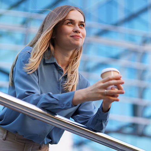 Fuels Your Passion and Purpose, Not Just Profit