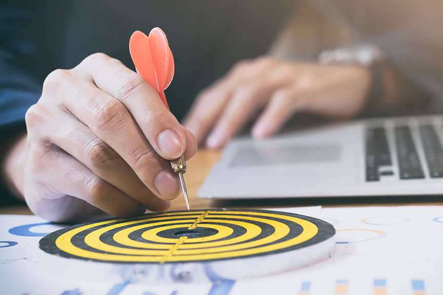Why Niching Was the Best Thing We Did for Our Business, and it Could Be for You Too | The Women's Accountant