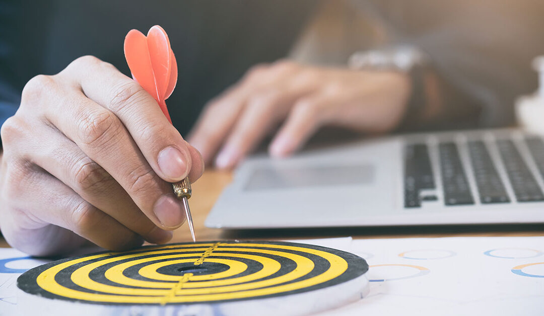 Why Niching Was the Best Thing We Did for Our Business, and it Could Be for You Too