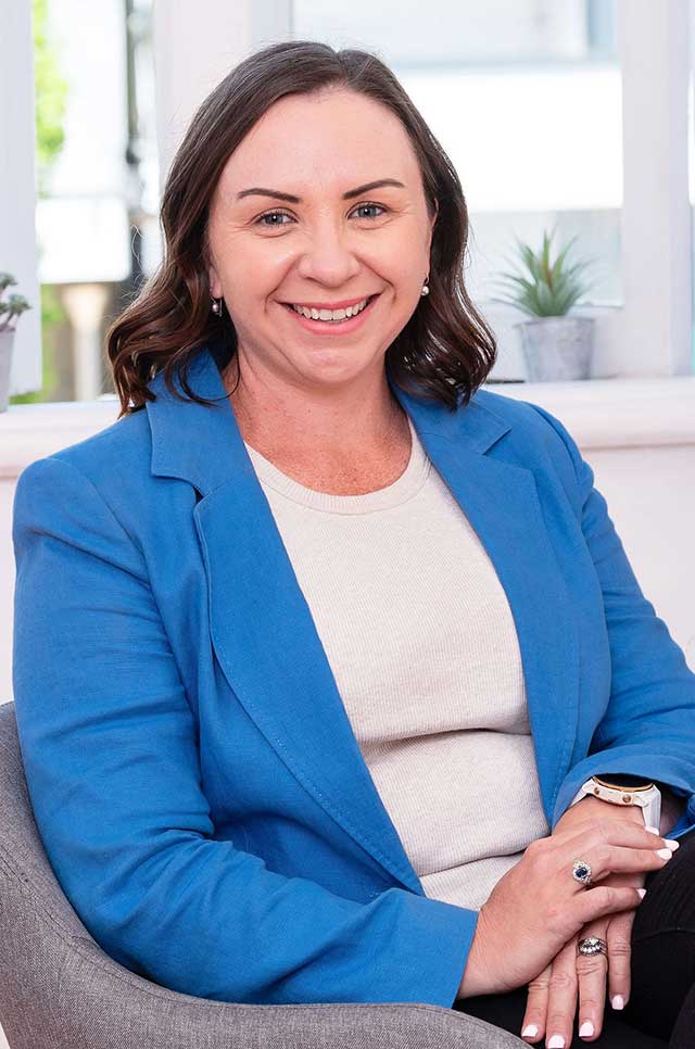 Emma Bowdler