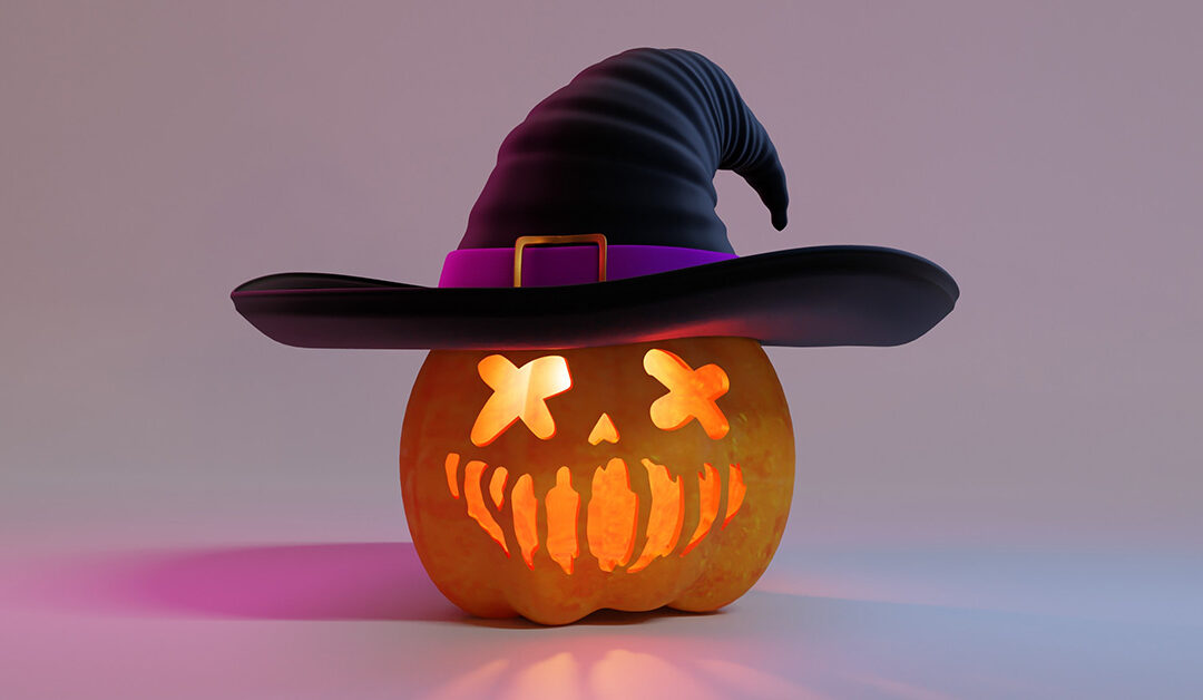 Six Spooky Things to Know About The Women’s Accountant