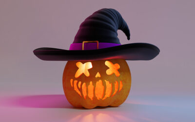 Six Spooky Things to Know About The Women’s Accountant