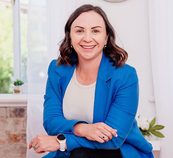 Emma Bowdler, Director | The Women's Accountant