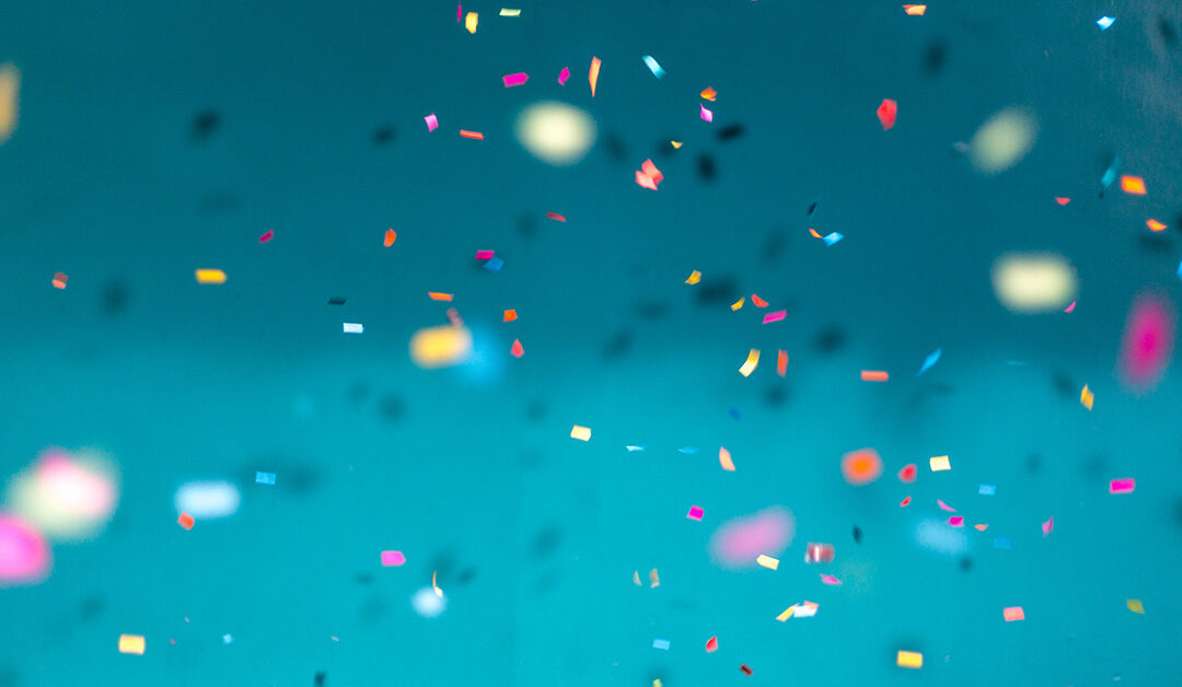Your Business in the Rear View — How to Look Back, Then Leap Forward