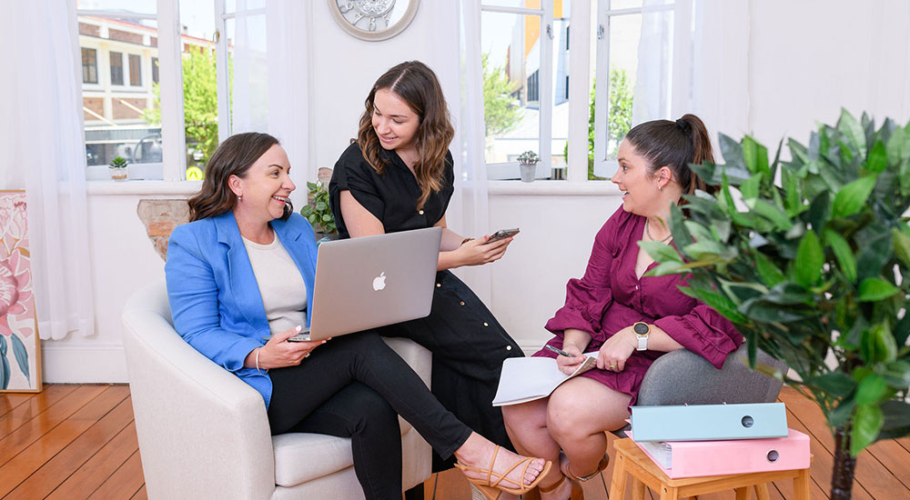 Embrace The Roar: What It Means To Be Fierce In Business | The Women's Accountant Embrace The Roar: What It Means To Be Fierce In Business | The Women's Accountant
