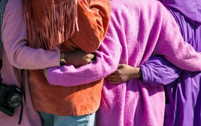 Why We Need To ‘Invest In Women’ All Year Round