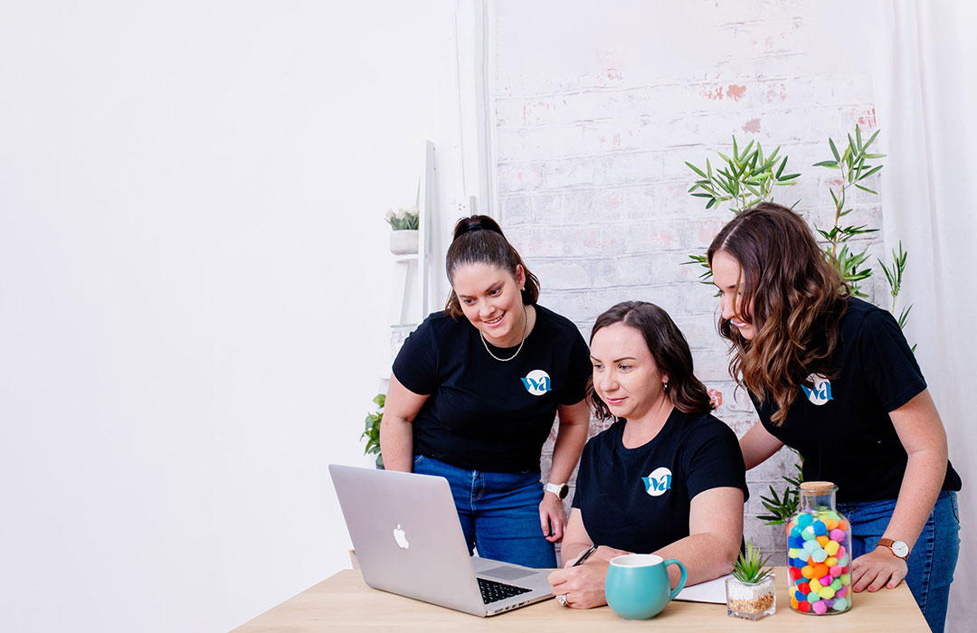 Pricing & Packages | The Women's Accountant