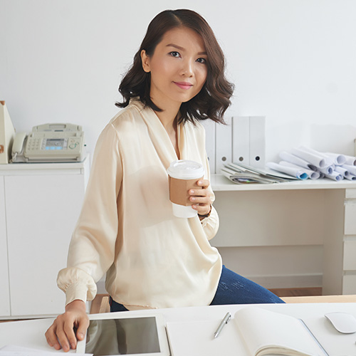 Bloom & Boom: Business Growth Strategy Session | The Women's Accountant