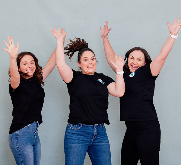 Meet and Greet: Free Discovery Call with The Women's Accountant