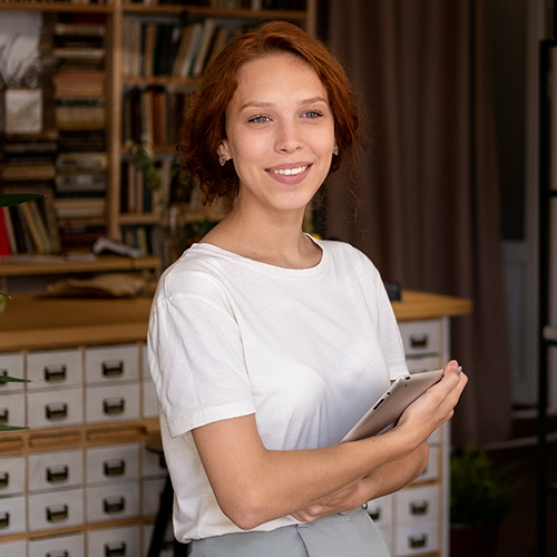 Slice of Advice: Strategic Consultation | The Women's Accountant