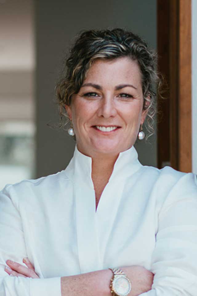 Louise Duffield - Spruce Property Co.