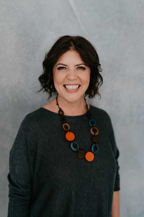 Dr. Rebecca Ray - Clinical Psychologist